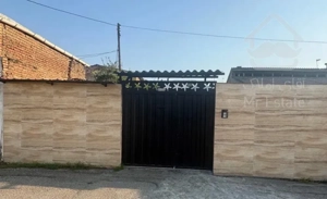 خانه ویلایی با ۲۶۰متر زمین