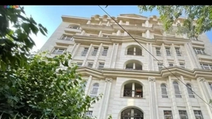 کامرانیه جنوبی،235متر،4خواب،پاگرد اختصاصی