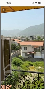 اجاره آپارتمان در باغ ملی