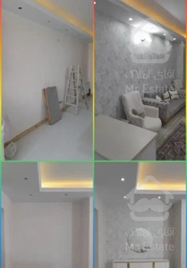 خدمات بازسازی و ساخت - دکوراسیون داخلی