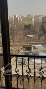 ۱۵۵متر 3 خواب  بر شریعتی