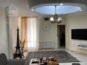 60متر 2خواب/خوش نقشه ودلباز /کوی فردوس