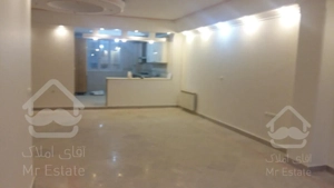 خرید و فروش آپارتمان 135 متری 2 خوابه جنت اباد