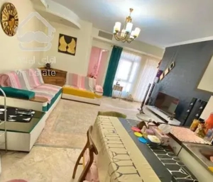 ۵۷ متر * غرق نور * بدون مشابه