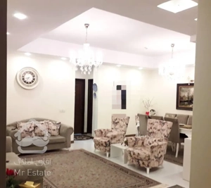 ٩٠ متر  شاهین شمالی