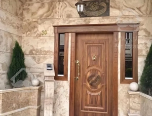 آپارتمان ۱۳۵ متر وحدت شرقی