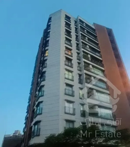 ۱۳۰ متر /۳ خواب / ویو ابدی
