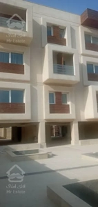 شهرک گلستان جزیره قشم