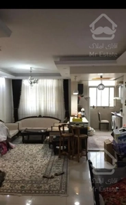 ۸۸متر۲خوابه بازسازی شده خوش نقشه