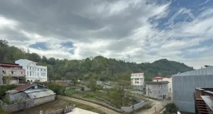 پنت استثنائی ۲پارکینگ چسبیده به کوه