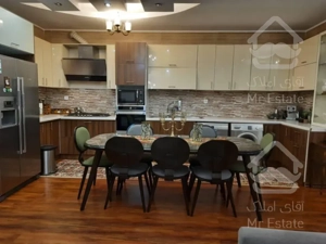 آپارتمان ۱۰۵ متری ۲ خوابه