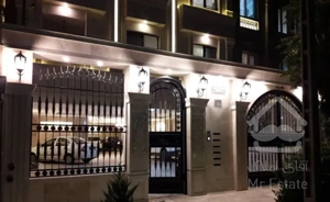 واحد ۱۵۵متری/قبل معلم/سروش//