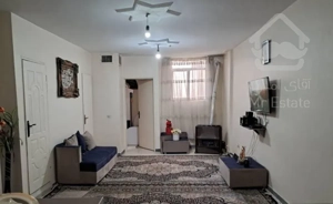 فروش آپارتمان ۵۳ متری ۱ خوابه طبقه ۲ در تولید دارو