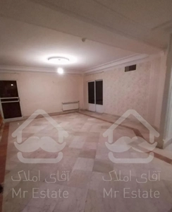 کوی فراز سعادت آباد 119متر دو خواب فول ویو