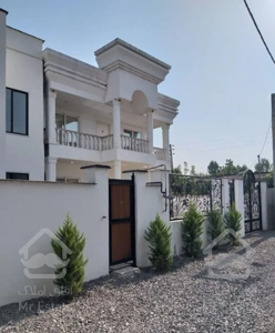 ویلا شهرکی ساحلی در لوکیشن و آرام و زیبا