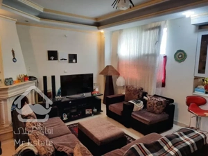 ۸۲ متر / قدرالسهم /ویژه سرمایه گذاری/جنت شمال