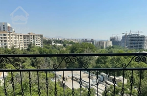 فروش ورهن آپارتمان دارآباد ۱۳۵متر فول با ۲ پارکینگ