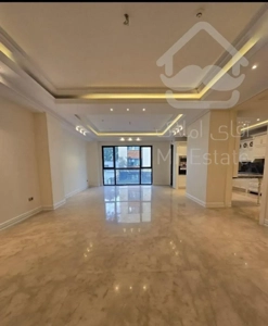 205مترپاسداران/غرق در نور/فول مشاعات