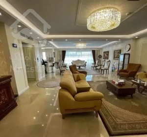 ۱۲۶متر/ بی تکرار / پلان بی نقص / چهار باغ شرقی