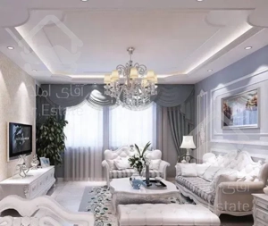 منطقه 22 چیتگر ایرانمال دریاچه