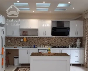 ٨٠متر فول امکانات (۴باغ)