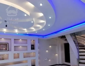 آپارتمان 90 متری فاز 8 اندیشه