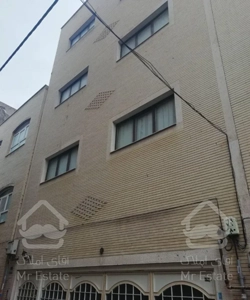 آپارتمان 60 متری کوی فاطمی