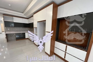 اجاره اپارتمان/145متر کلید نخورده