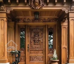 ناهید مرزداران/ ۹۴ متر لاکچری