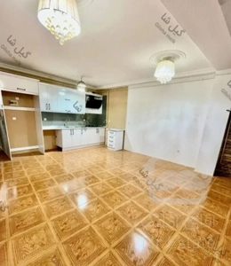 فروش واحد ۶۸ متری روبروی بازار بزرگ انزل مال