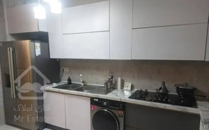 ۵۵ متر یکخواب با پارکینگ و انباری/ با حیاط اختصاصی