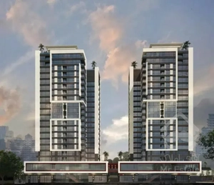 زندگی لوکس دربرج لاکچری تندیس اقاقیا دریاچه چیتگر