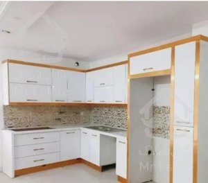 کابینت اماده  آشپزخانه  و تعمیرات آرش کمددیواری