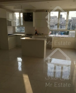 اپارتمان فول خوش نقشه