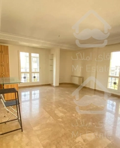 ۱۲۲متر ۳خواب فول نارمک