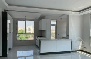 آپارتمان۸۵متری خوش نقشه غرق‌نور شریعتی