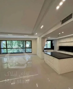 سهروردی شمالی / ۱۸۵ متر / ۳ خواب / تک واحدی