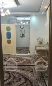 خانه ویلایی واقع در سراه گوهردشت ۶۰متری