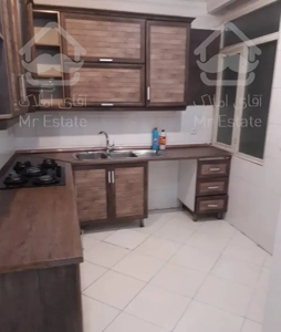 پنجاه و پنج متر با تمام امکانات