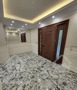 ۱۴۴متر۳خواب نوساز لابی شیک ظفر فرعی دنج مشجر