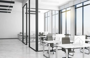 اجاره اداری تهران سعادت آباد 70 متر اداری علامه جنوبی