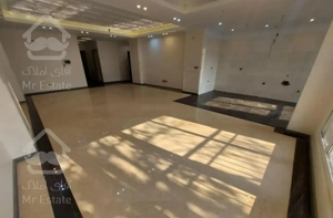 121 متر 2 خواب نوساز کلید نخورده  سوهانک