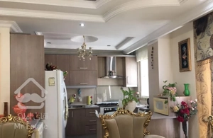 آپارتمان58متر2خواب فول امکانات رو به آفتاب