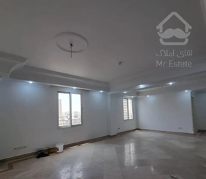 ۱۰۰متر ۲خواب، ازگل، طبقات بالای برج