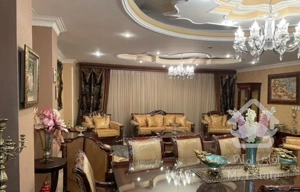 ۱۳۸ متر۳ خوابه)  جنت اباد جنوبی )۲۰متر بالکن