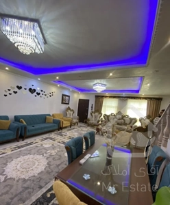 فروش ویلایی نوساز ۳ خواب/میدان امام