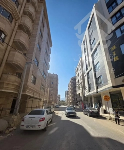 فروش فوری آپارتمان مبله ۳نبش ۱۹۵متر + ۳خواب ۲مستر