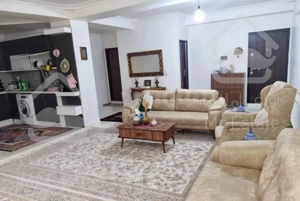 آپارتمان ۱۱۰ متری اندیشه ۱۳