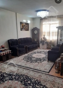 84متر دو خواب پارکینگ و انباری تک واحد تهران نو