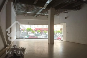 پل‌رومی‌شریعتی ۲۳۰متر بر اصلی ۲نبش/تمام‌مشاغل/